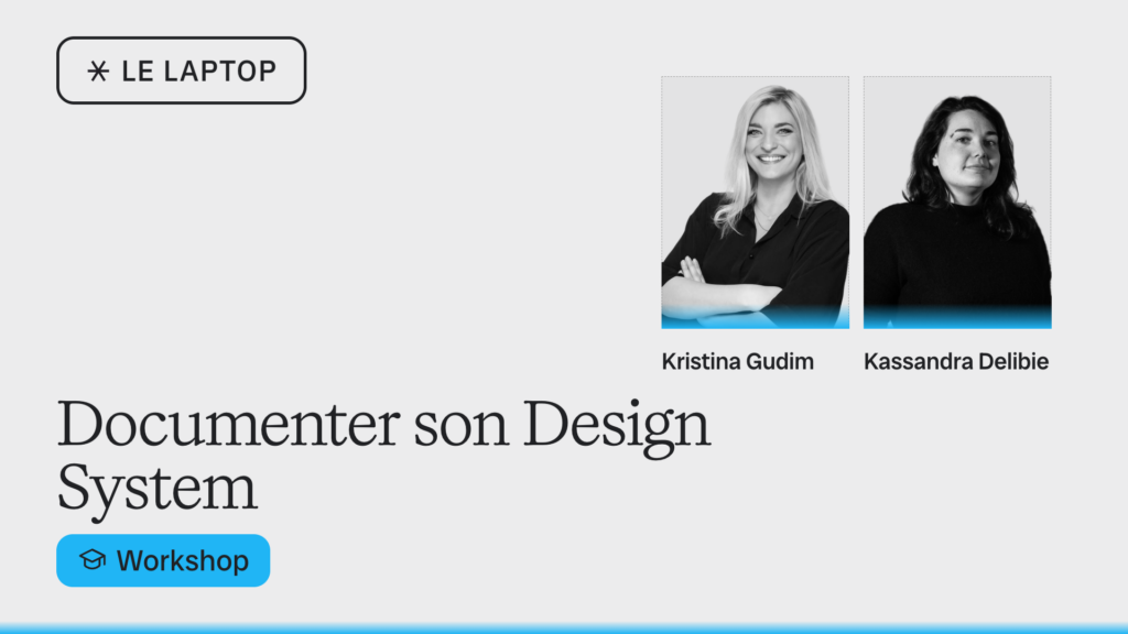 Perfectionner la documentation de son Design System