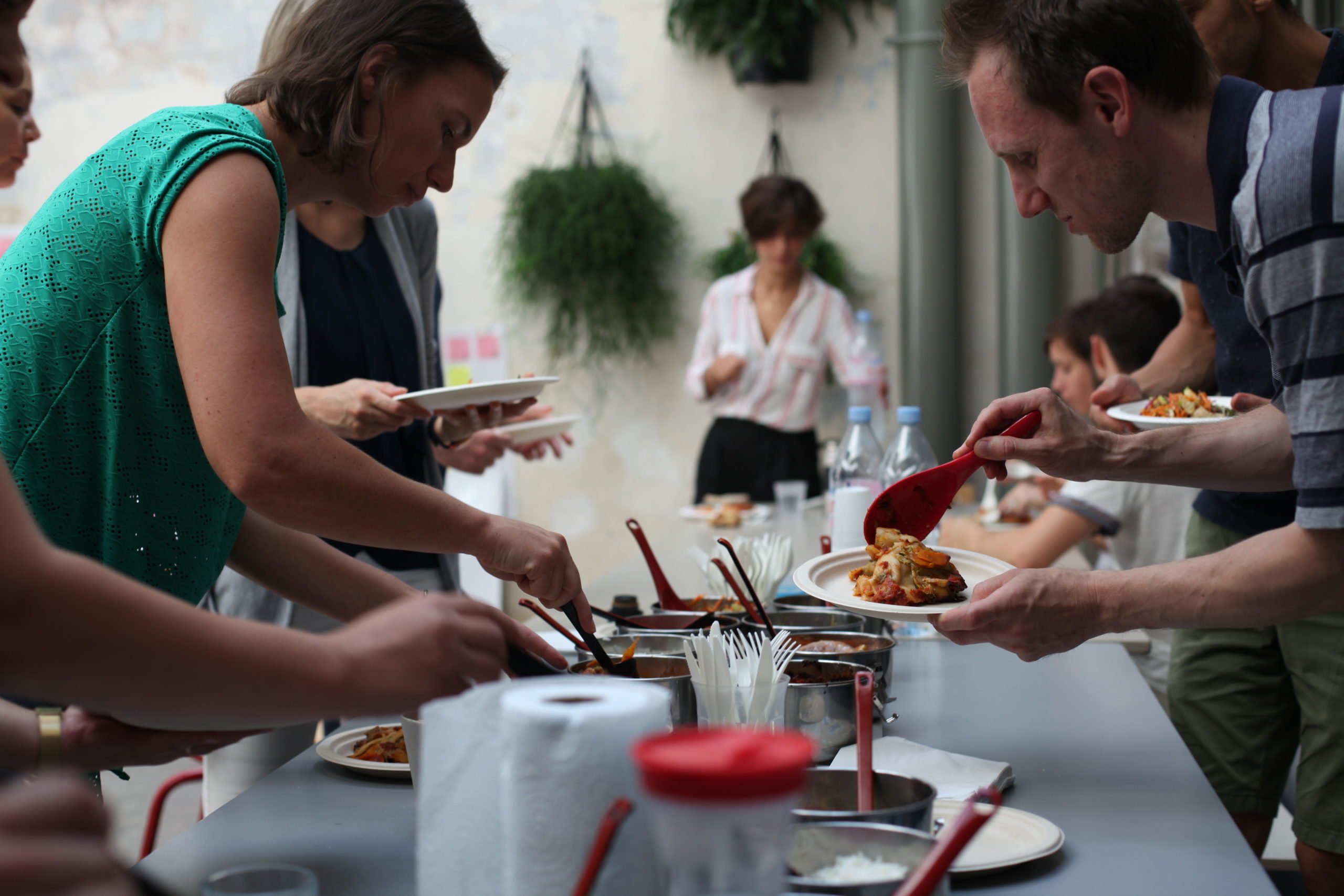 location-salle-Atelier-paris-centre-Beaubourg_buffet