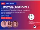 [Speculative Futures] Travail demain ?