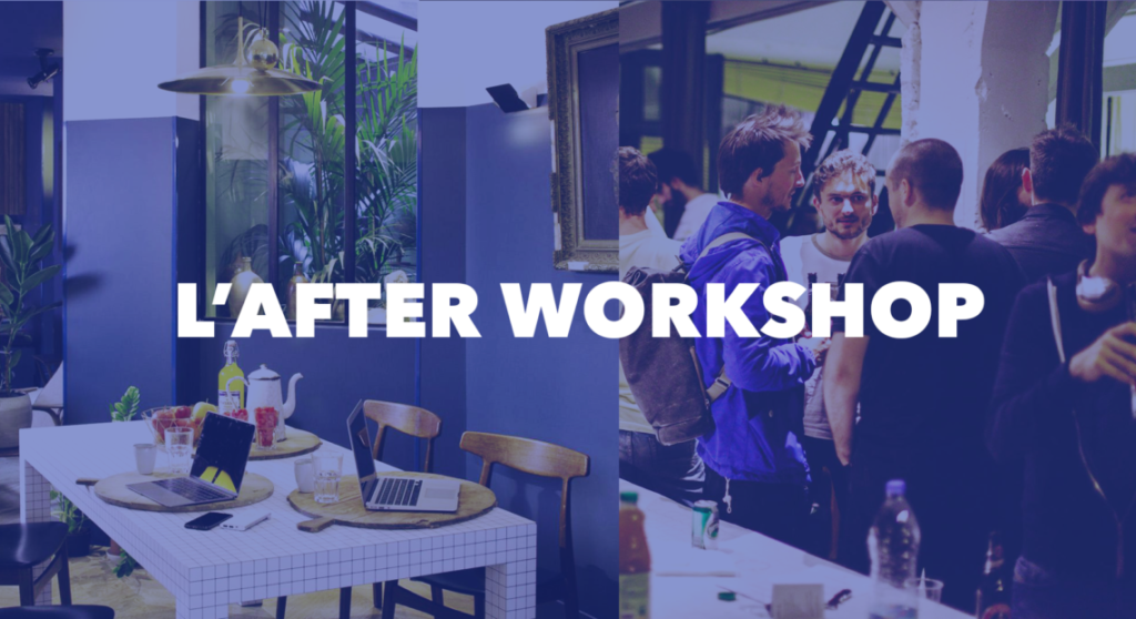 L’After Workshop #3