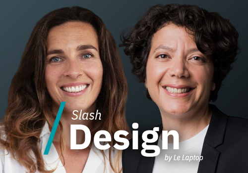 Slash Design : Legal / Design