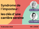 Syndrome de l’imposteur : les clés pour une carrière sereine