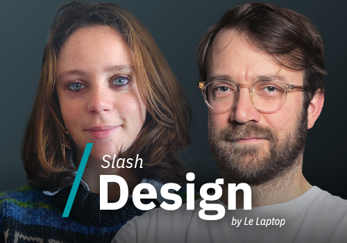 [Slash Design] : Quel avenir pour le Design Fiction ?