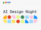 AI Design night avec Dust
