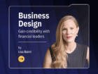 Masterclass Business Design [Online Ticket]