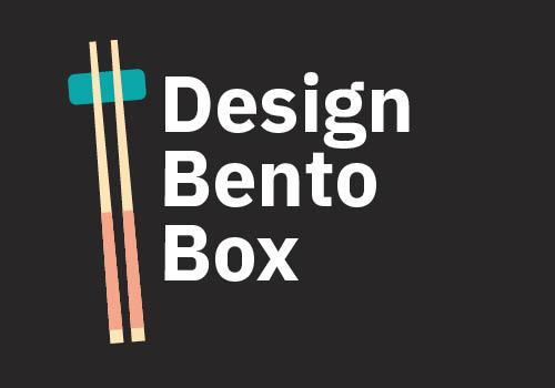 Design Bento Box : Comment devenir UX Designer ?