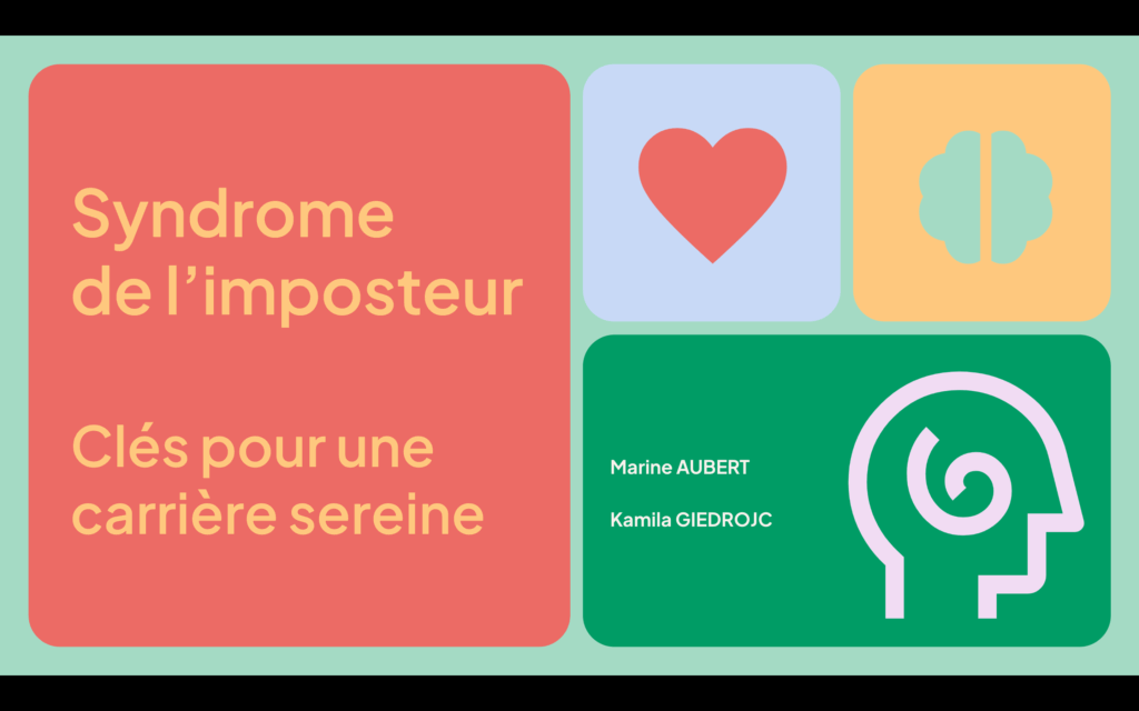 Syndrome de l’imposteur : les clés pour une carrière sereine