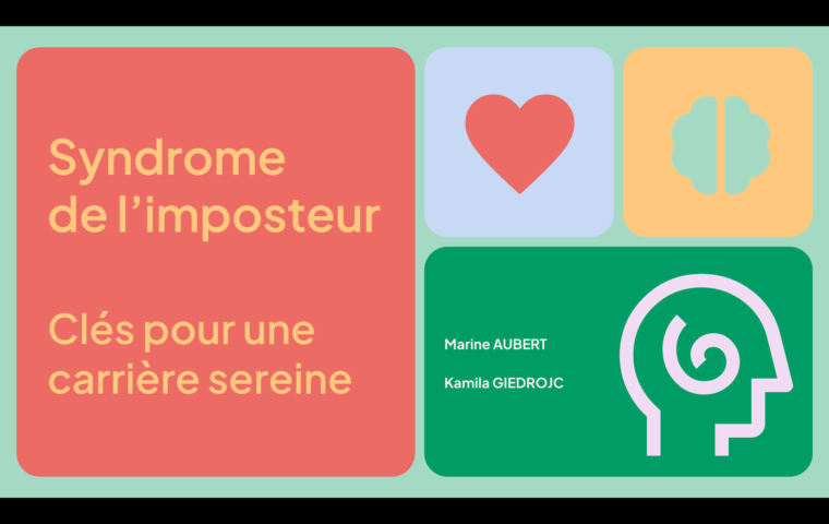 Syndrome de l’imposteur : les clés pour une carrière sereine