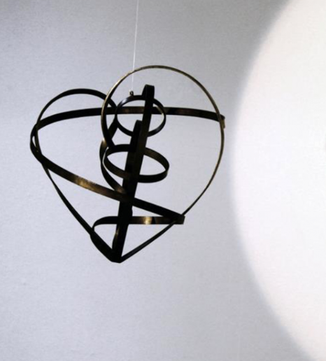 « Series of Line » de la galerie DDC