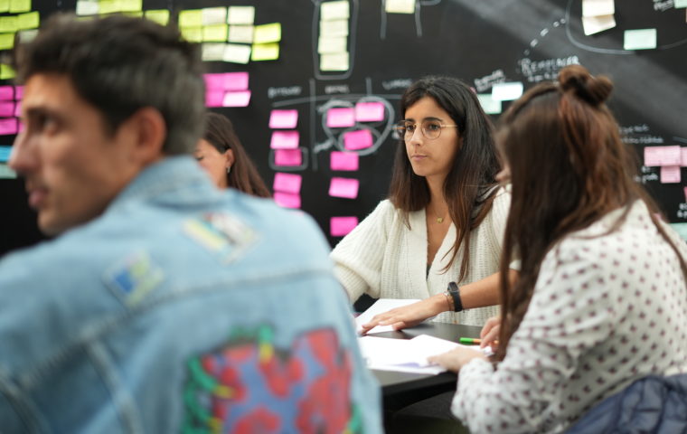 Atelier UX : 5 astuces pour engager les participant·es