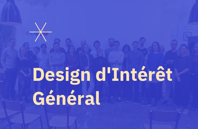 [REX] Le Design d’Intérêt Général à l’épreuve de la pandémie