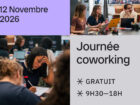 Journée coworking