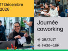 Journée coworking