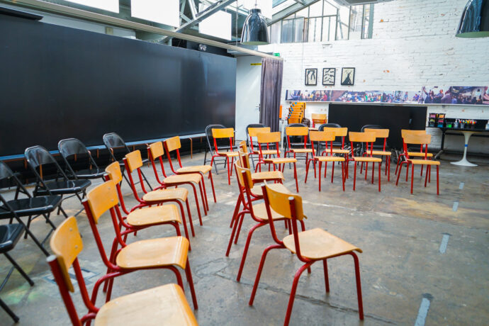 Photo atelier Beaubourg Le Laptop