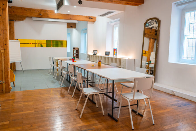 Le Laptop - Marseille