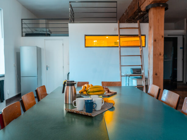 Le Laptop - Marseille