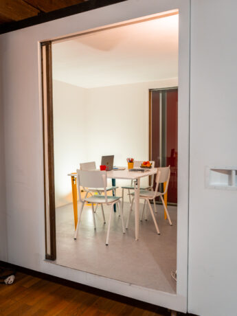 Le Laptop - Marseille