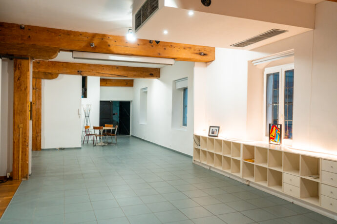 Le Laptop - Marseille