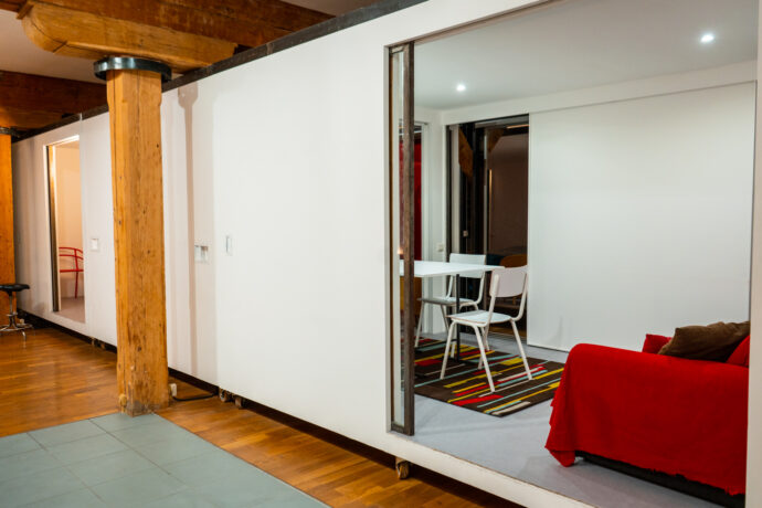 Le Laptop - Marseille