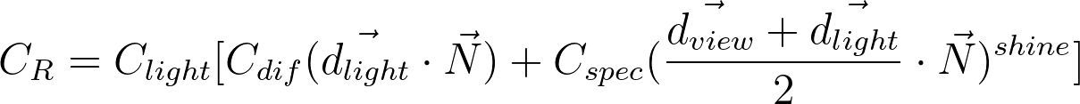 Equation complexe