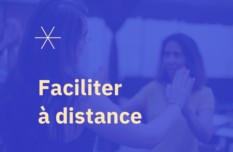 [Webinar] Facilitation d’ateliers à distance