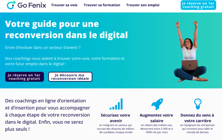 Démocratiser l’accès aux opportunités digitales avec l’UX Design