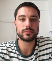 Jordan Thévenot