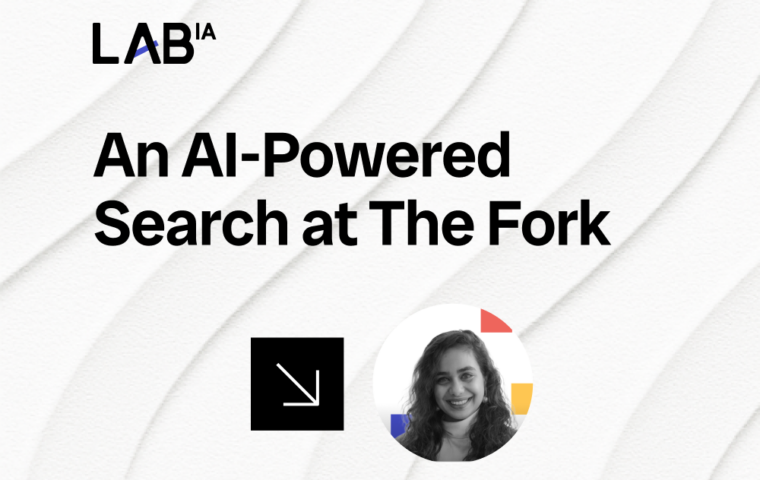 [LAB IA] Delivering an AI-Powered Search at TheFork