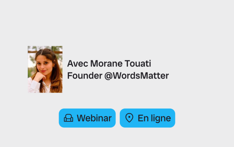 Content design & IA : coopérer sans perdre la main