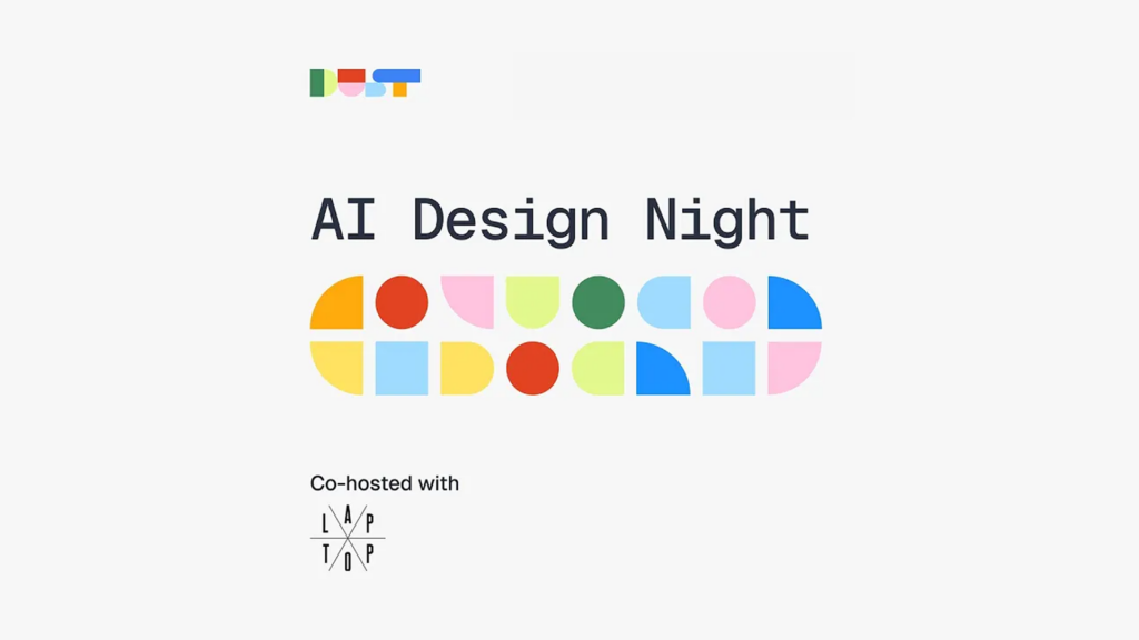 AI Design Night #4