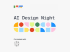 AI Design Night #4