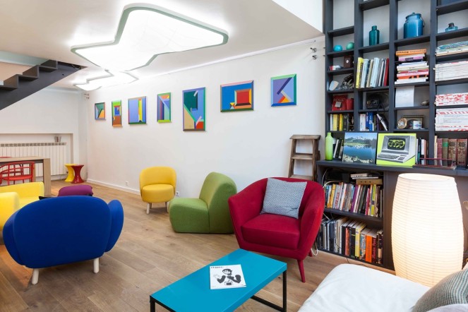 Coworking : 10 espaces que l’on aime dans l’hexagone