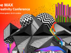 Adobe MAX – The Creativity Conference