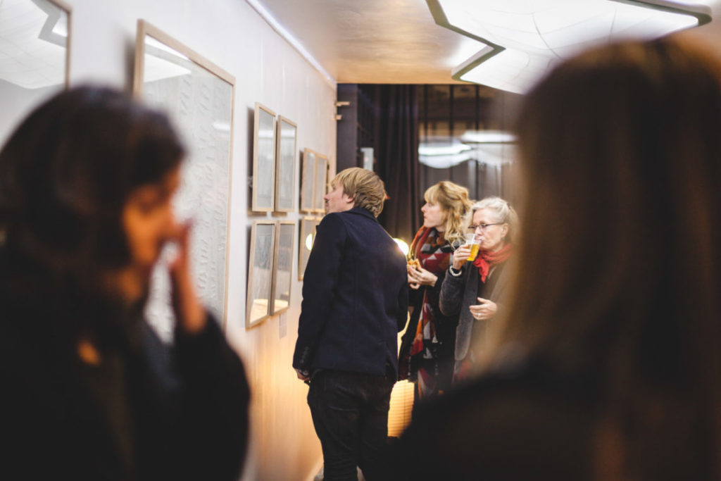 Finissage exposition
