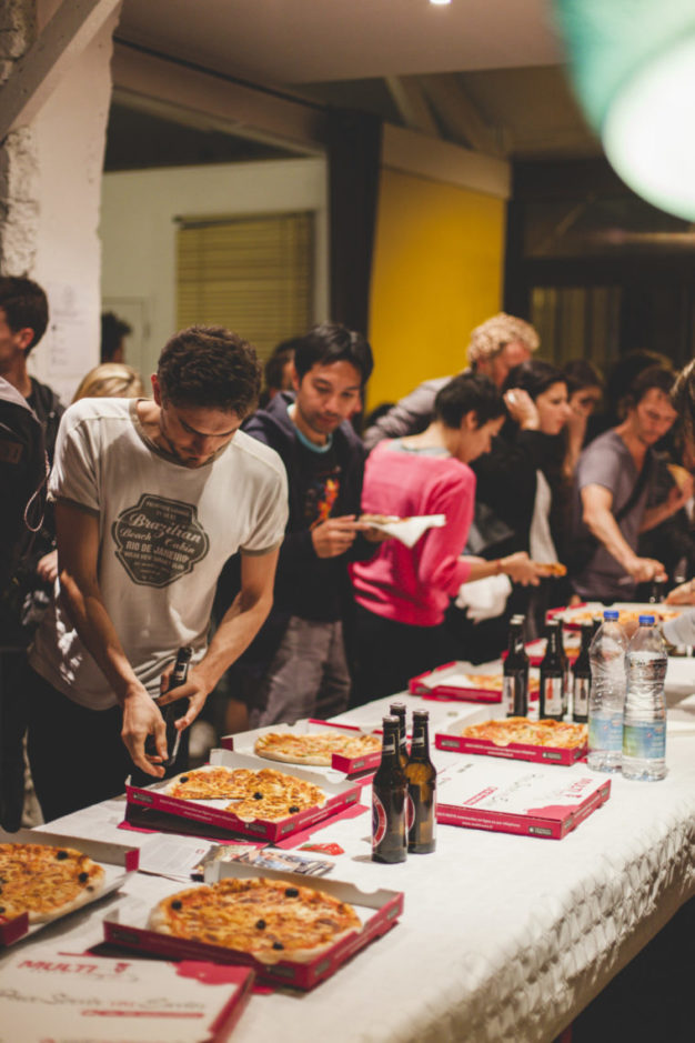 Meet Up & Eat Good !