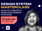 Brad Frost Design System Masterclass