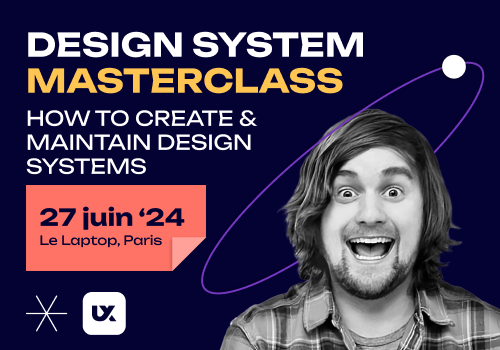 Brad Frost Design System Masterclass