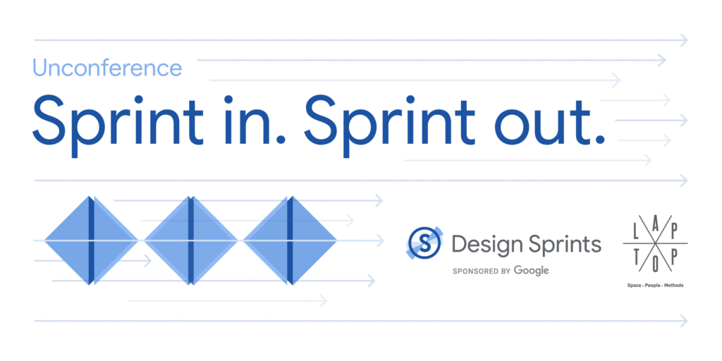 Google Design Sprint Conference