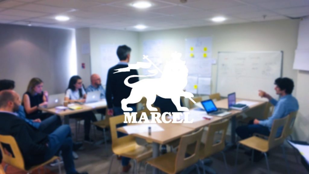 Petit déjeuner UX : l’UX en agence