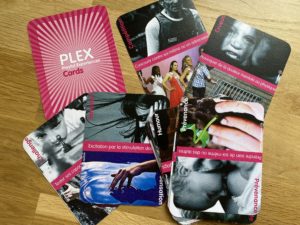 PLEX cards