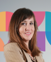 Charline Le Glédic