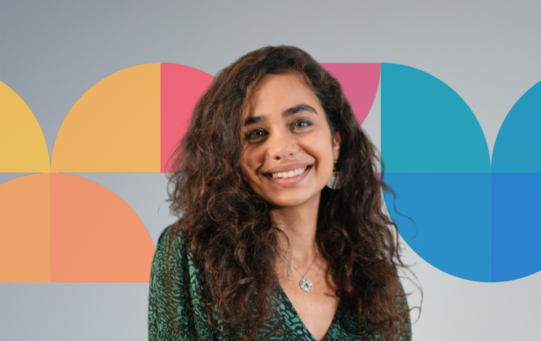 Simran Singh, Senior UX Designer chez Razorfish