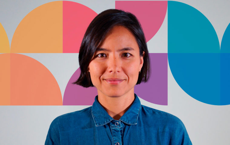 Sara Shin, Product Designer chez Foodwise