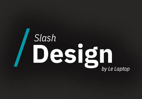 Slash Design : Writing / Design