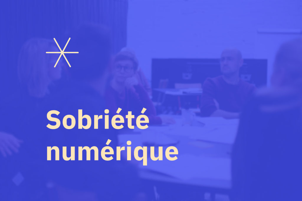 [Webinar] Sobriété Numérique