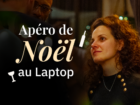 L’apéro de Noël