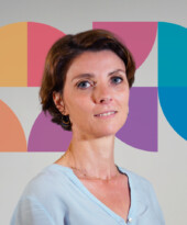 Sophie Pilverdier