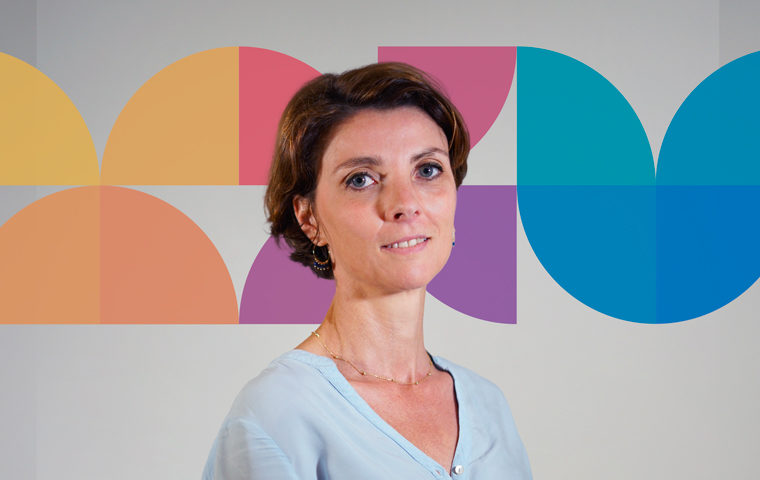 Sophie Pilverdier, VP Design chez Prestashop