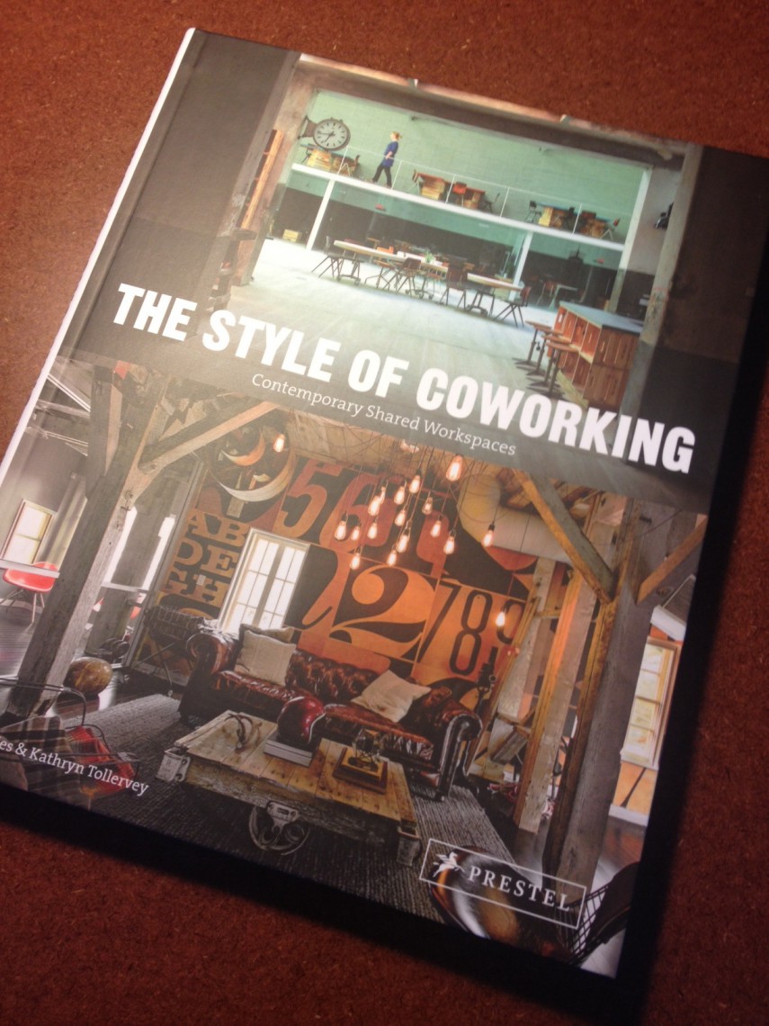 The Style of Coworking