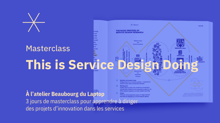 This is Service Design Doing – Essentials